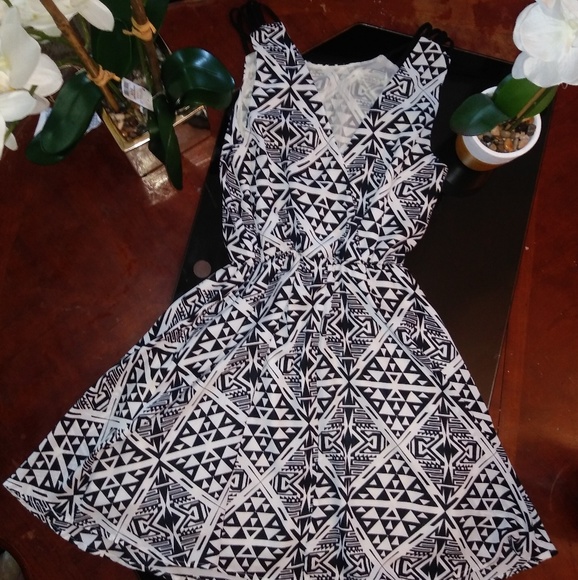 Lush Dresses & Skirts - Dress